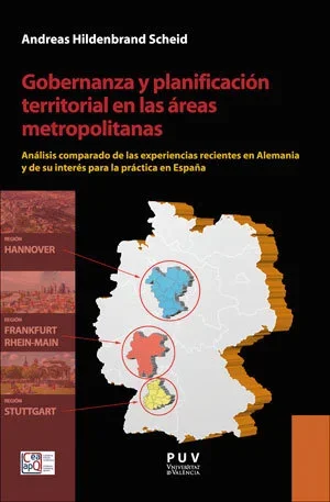 Gobernanza y Planificación Territorial en las Áreas Metropolitanas - Urbanismo y Política
