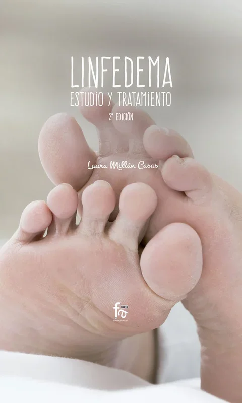 Linfedema: Estudio y Tratamiento, 2ª Edición - Manual Médico Especializado